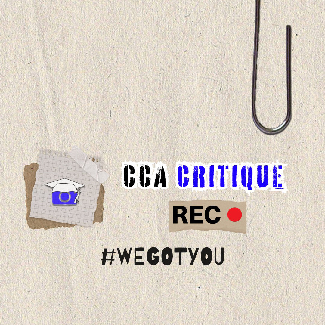 CCA Critique